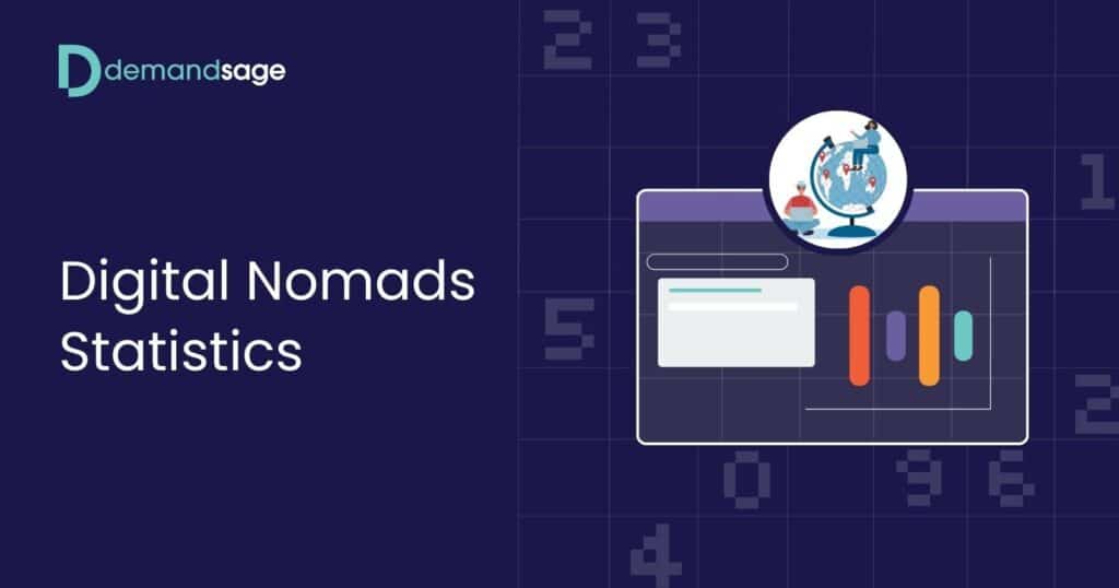 Digital Nomads Statistics