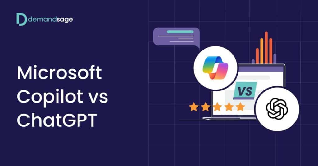 Microsoft Copilot vs ChatGPT