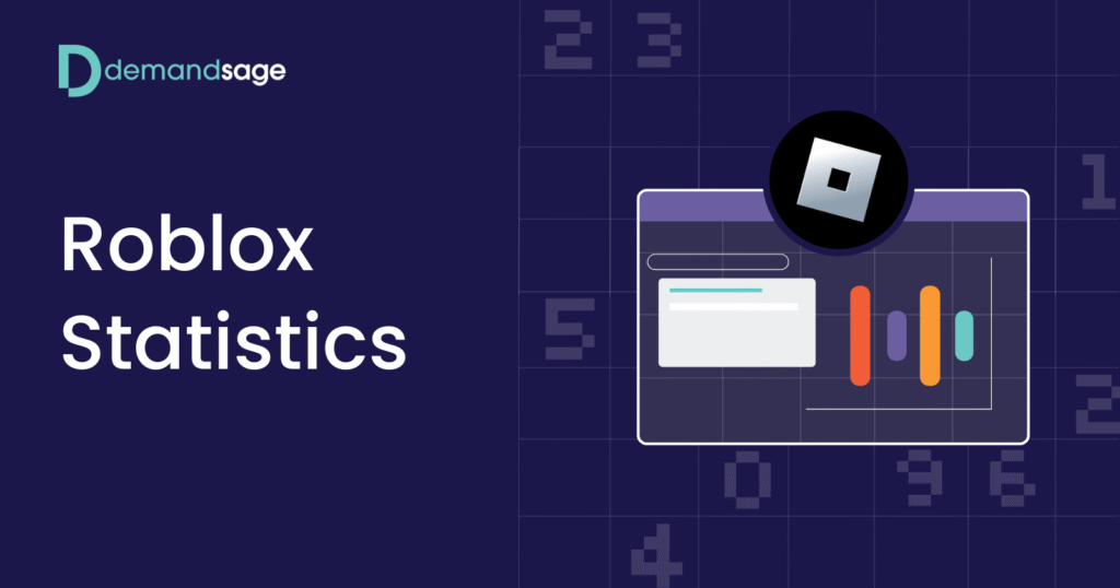 Roblox Statistics