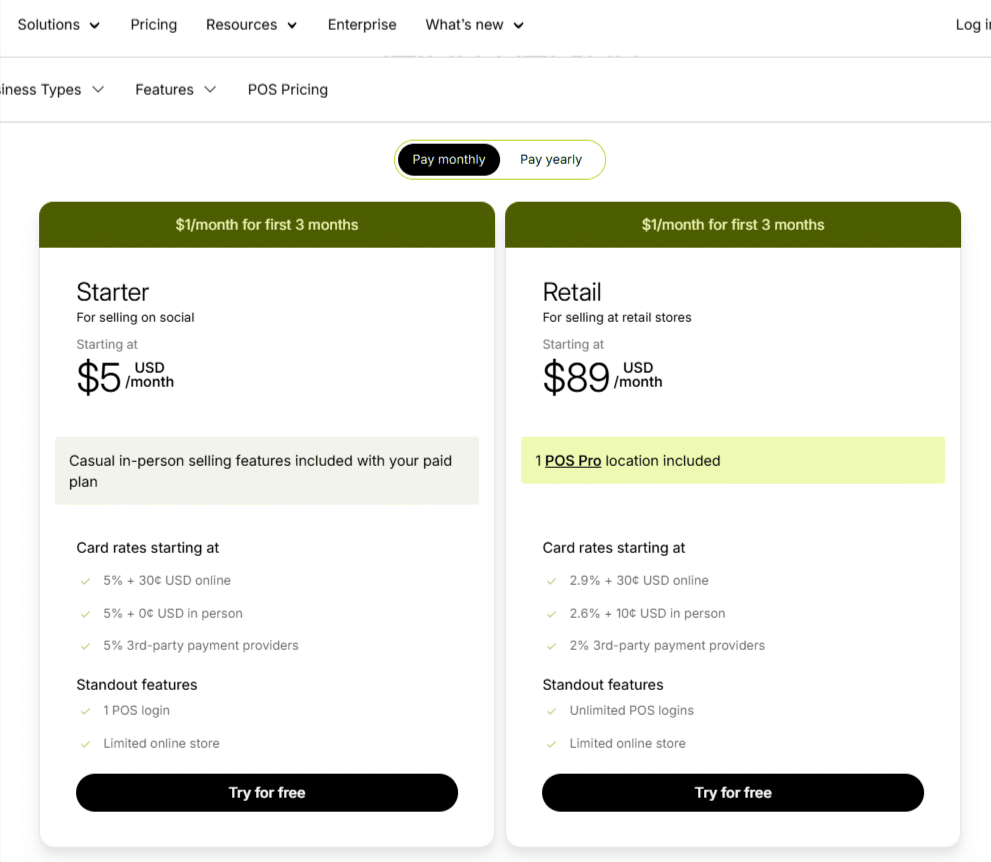 Shopify-POS-Pricing Shopify POS Pricing
