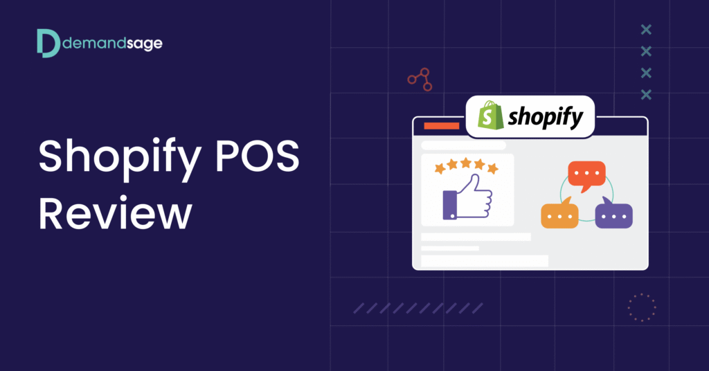 Shopify POS Review