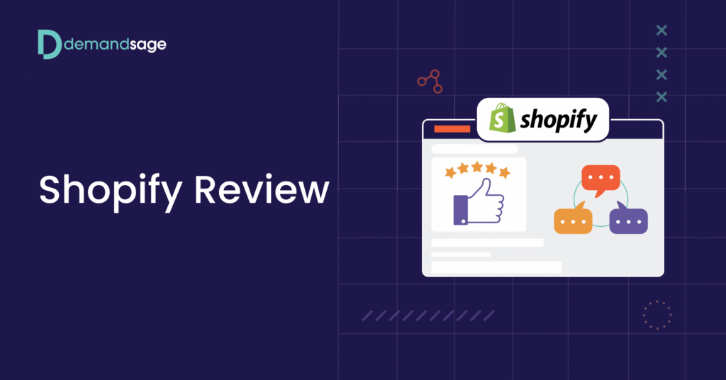 Shopify Review
