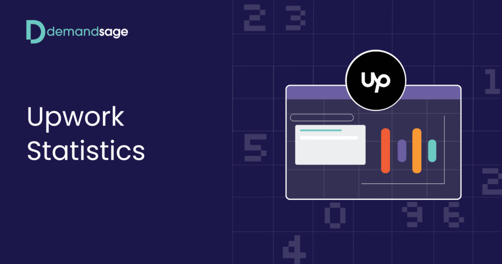 Upwork Statistics