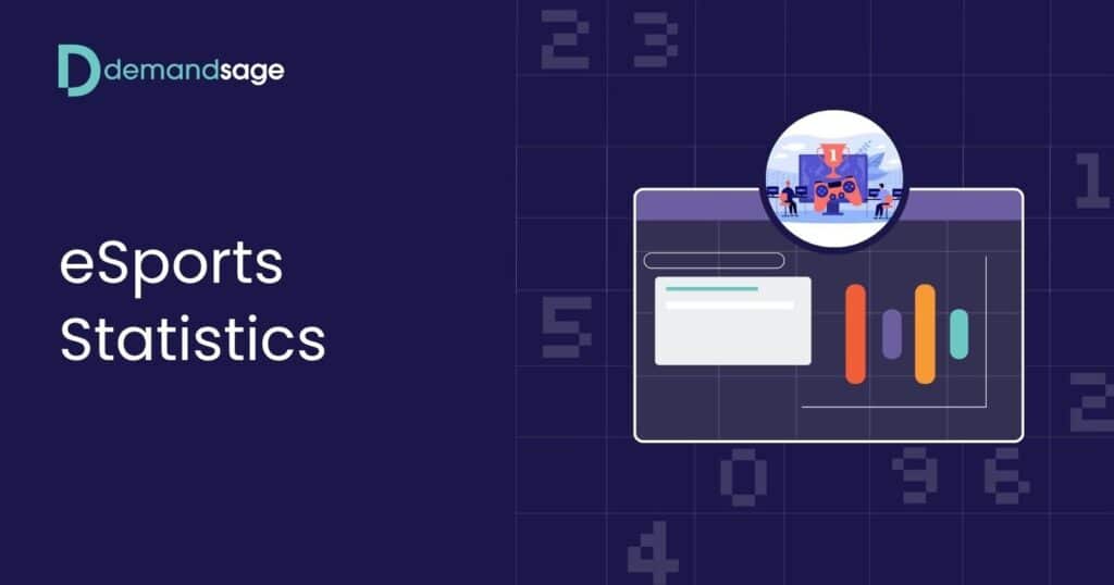 eSports Statistics