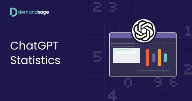 ChatGPT Statistics