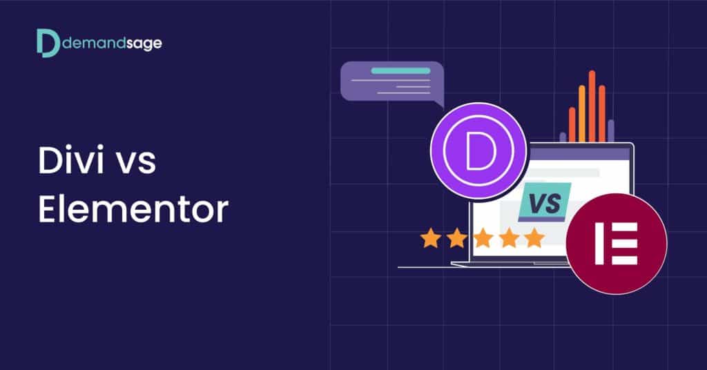 Divi vs Elementor