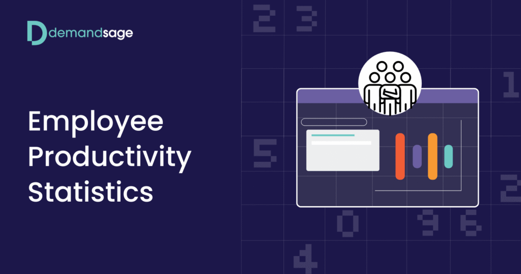 Employee Productivity Statistics
