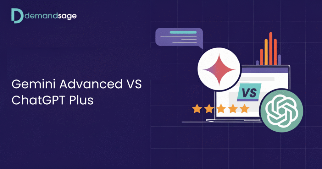 Gemini Advanced vs ChatGPT Plus