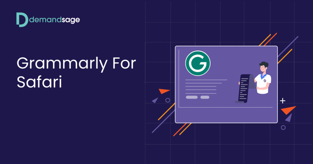 Grammarly For Safari
