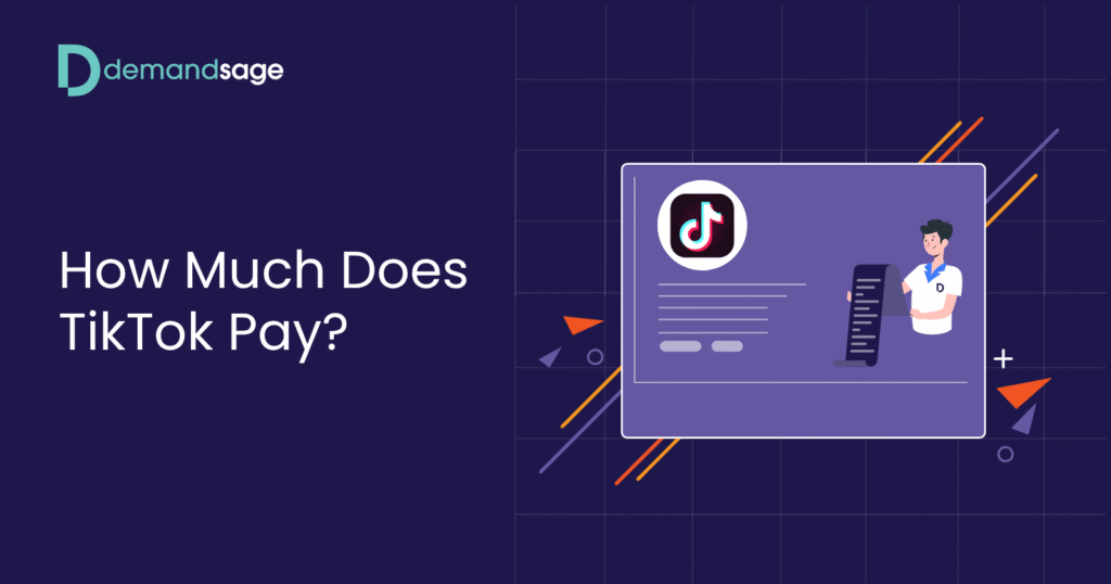 How Much Does TikTok Pay