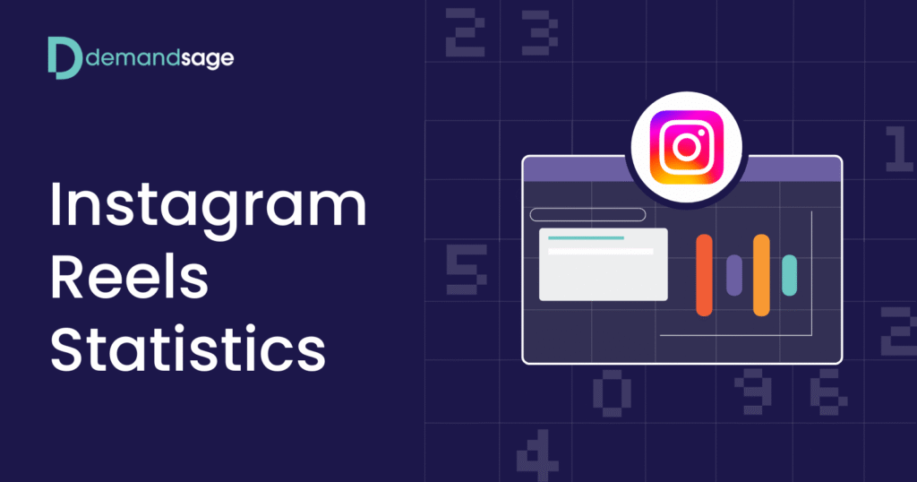 Instagram Reels Statistics