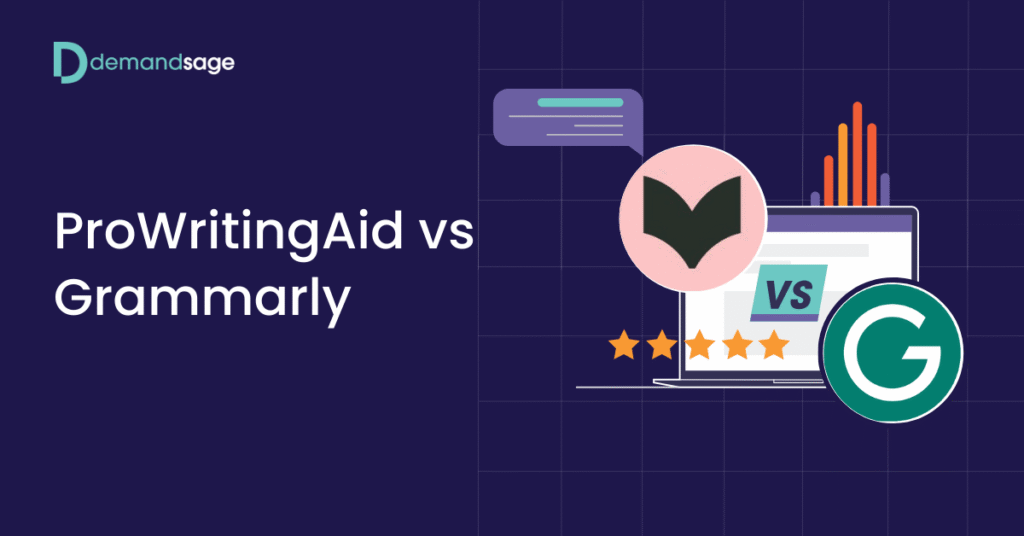 ProWritingAid vs Grammarly