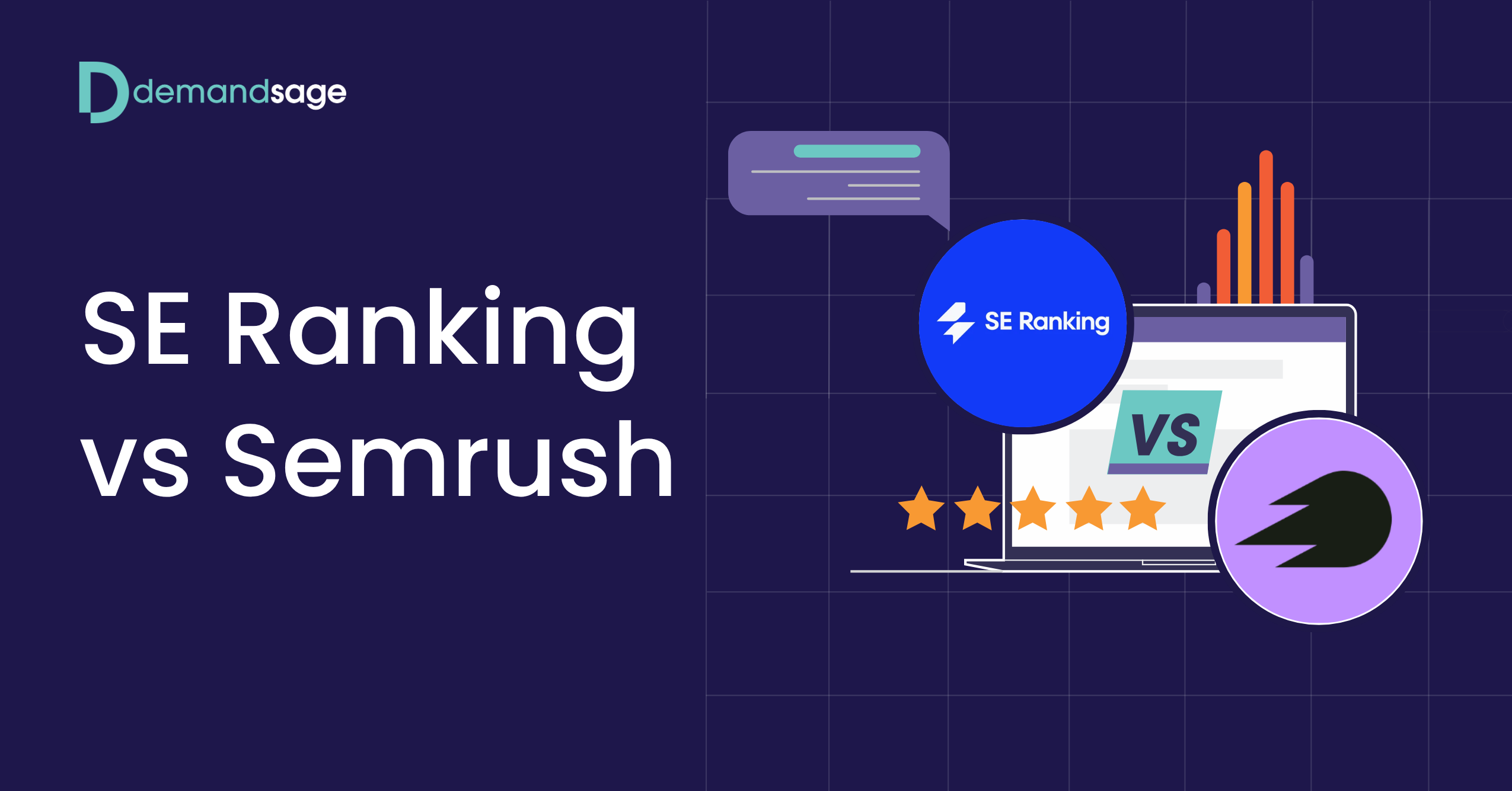 SE Ranking vs Semrush (2026): Which SEO Toolkit Is Better?