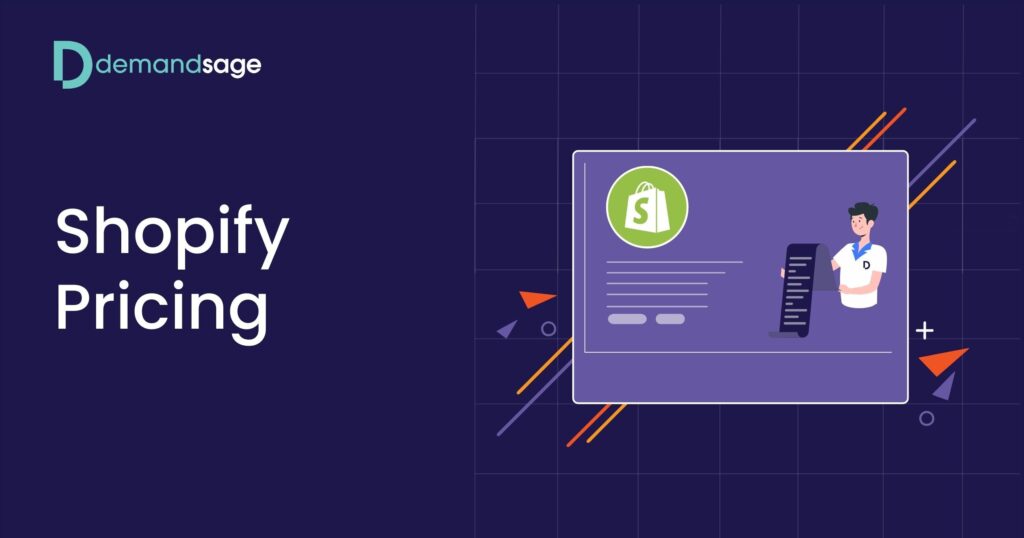 Shopify Pricing