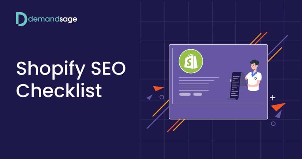 Shopify SEO Checklist
