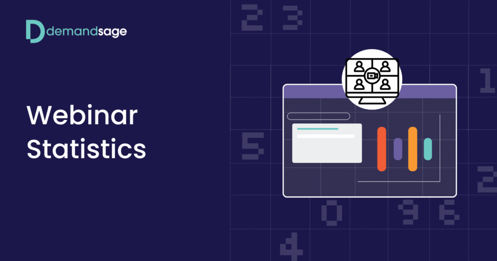 Webinar Statistics