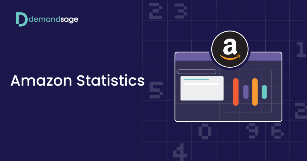 Amazon Statistics