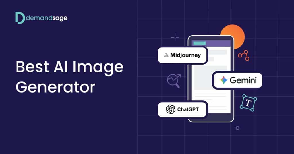 Best AI Image Generator
