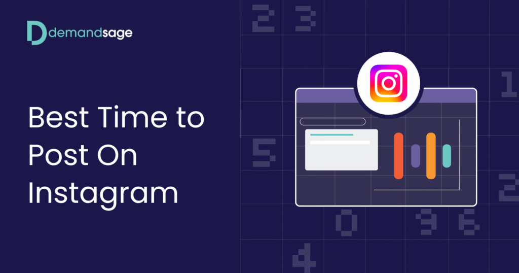Best Time to Post On Instagram