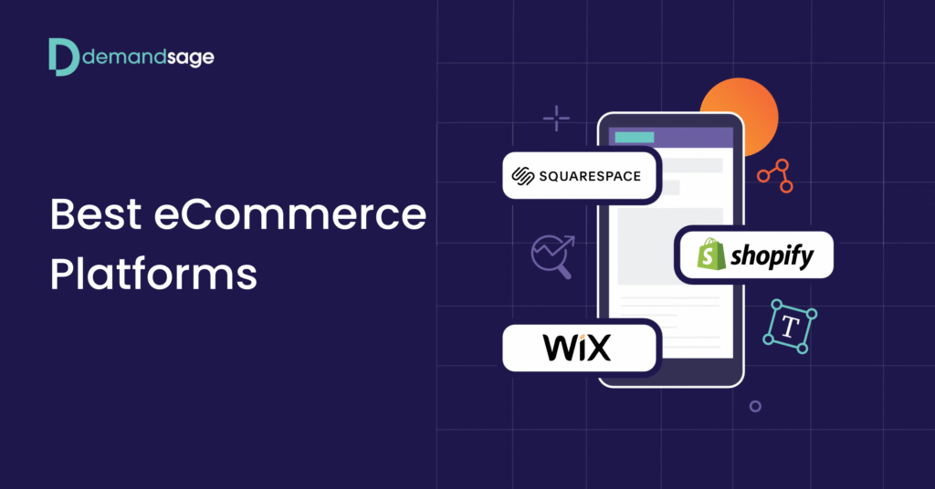 Best eCommerce Platforms