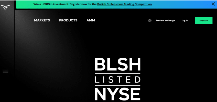 Bullish Bullish