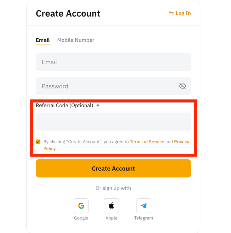 Copy and paste the referral code DMSREFERRAL Copy and paste the referral code DMSREFERRAL