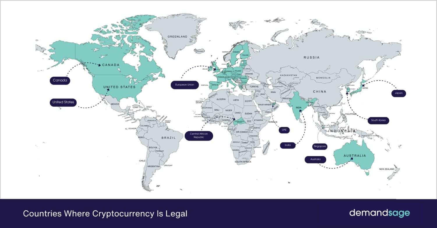 crypto-legal-countries-list-2026-bitcoin-banned-friendly