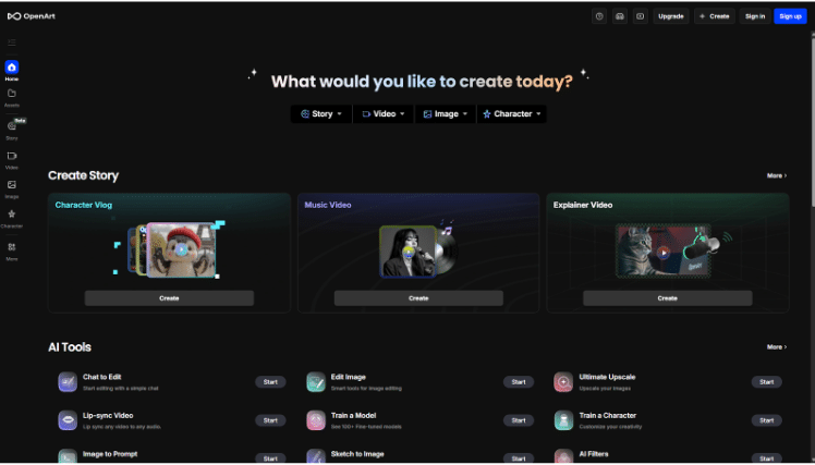 DALL-E By OpenAI DALL-E By OpenAI