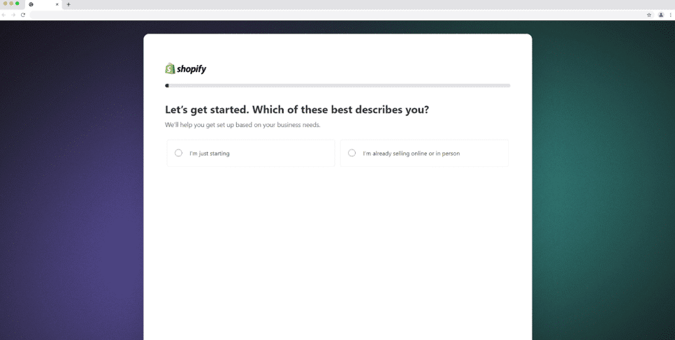 Describe Your Business Describe Your Business