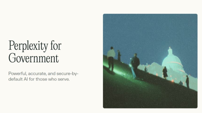 For U.S. Government Employees For U.S. Government Employees