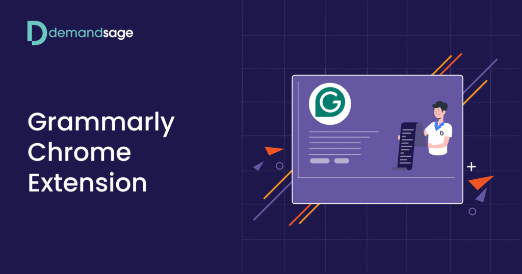 Grammarly Chrome Extension