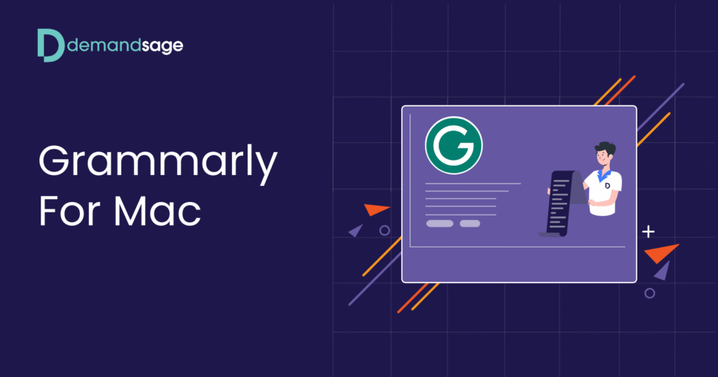 Grammarly For Mac