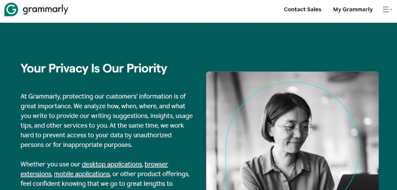 Grammarly Secure To Use Grammarly Secure To Use