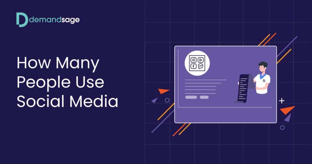 How Many People Use Social Media