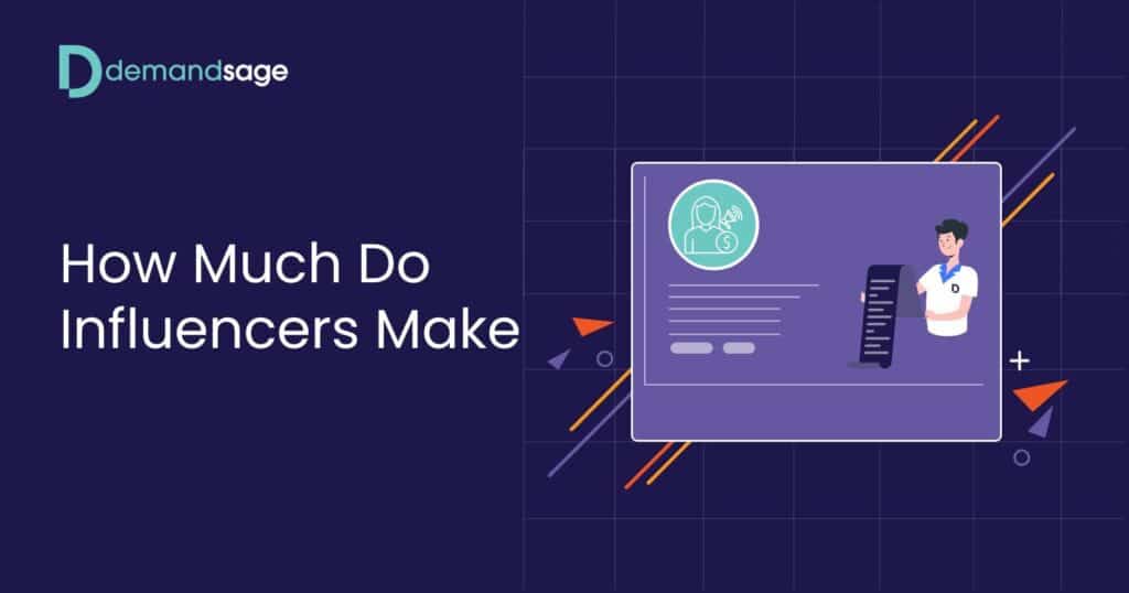 How Much Do Influencers Make