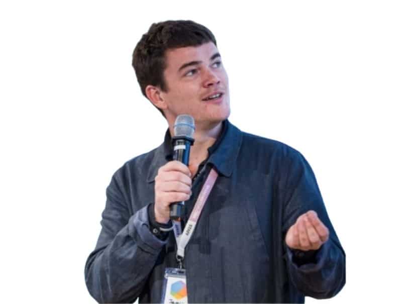 Jamie Bulman, a Senior Solutions Consultant Jamie Bulman, a Senior Solutions Consultant