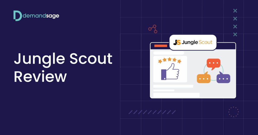 Jungle Scout Review