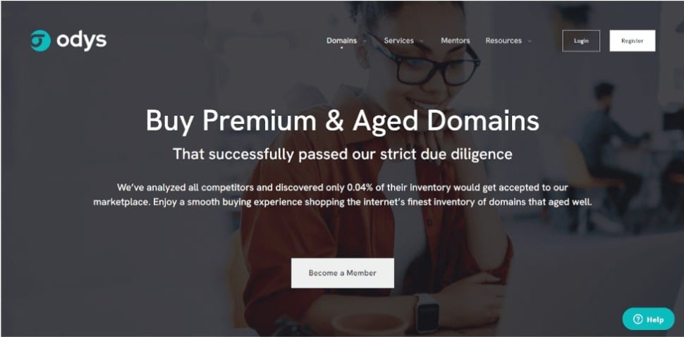 Odys Global Odys Global