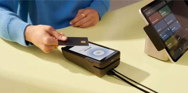 POS Point of Sale System for Omni channel Selling POS Point of Sale System for Omni channel Selling