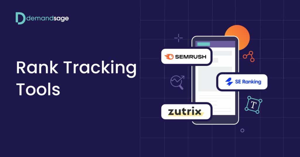 Rank Tracking Tools