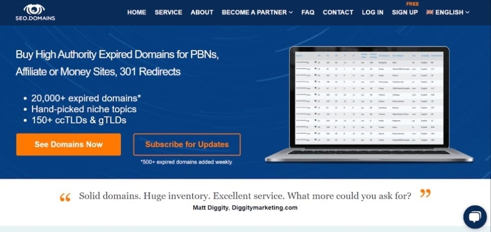 SEO.Domains SEO.Domains