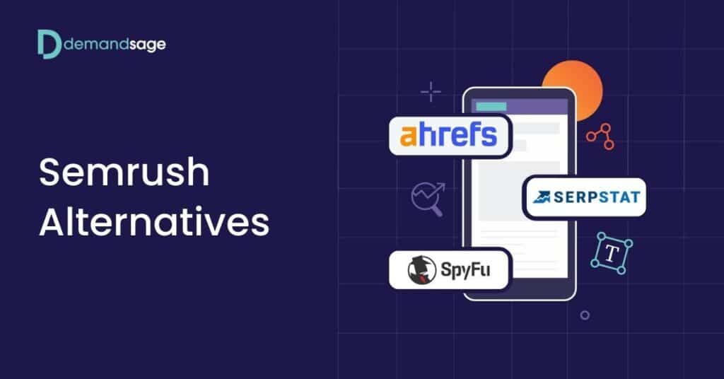 Semrush Alternatives