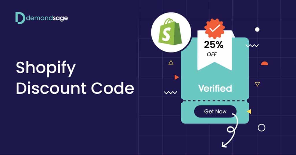 Shopify Discount Code