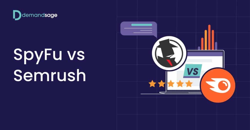 SpyFu vs Semrush