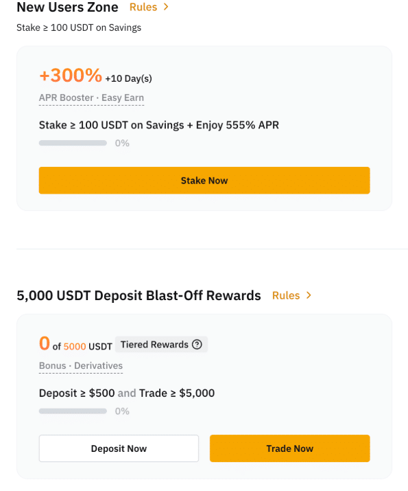 Start trading and unlock your bonuses Start trading and unlock your bonuses