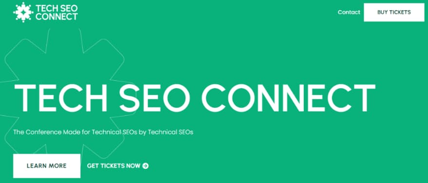 Tech SEO Connect Tech SEO Connect