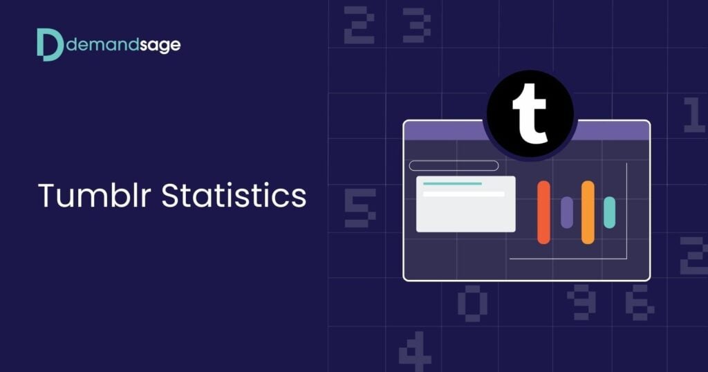 Tumblr Statistics