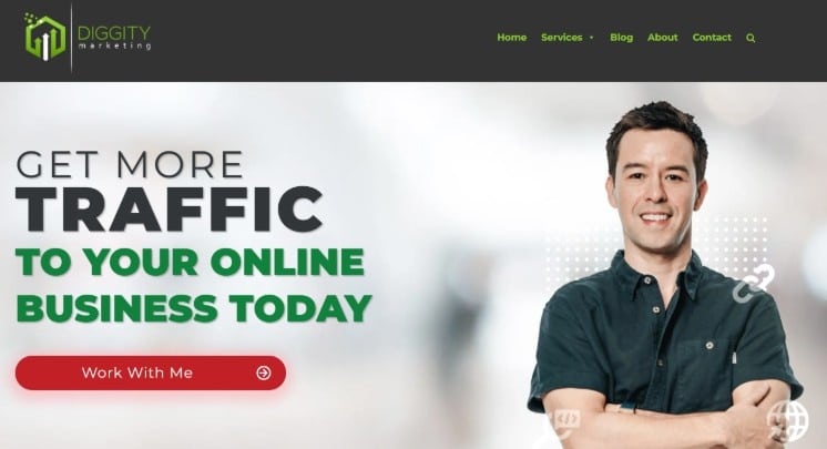 Diggity Marketing Diggity Marketing