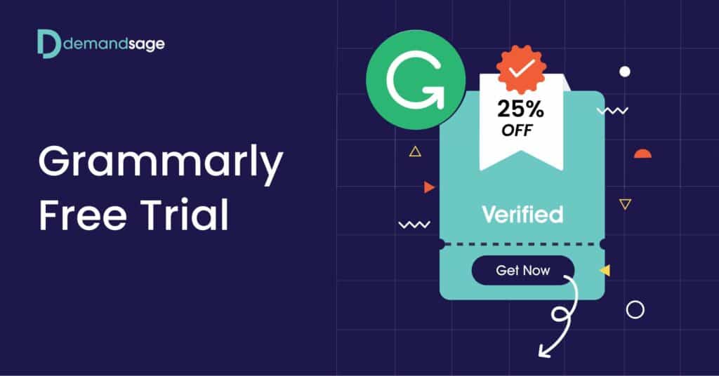 Grammarly Free Trial