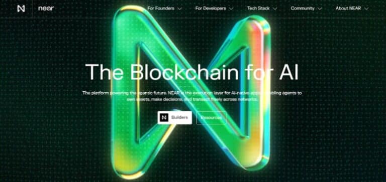 9 Best AI Crypto Coins in 2026 (By Market Cap)